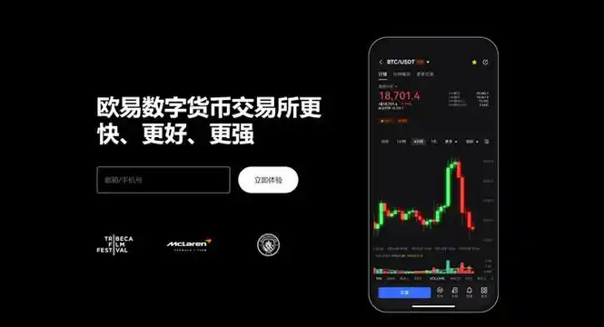 币圈app下载平台展示图